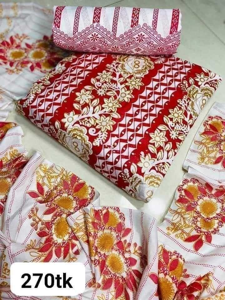 থ্রি-পিস ডিজাইন ৪