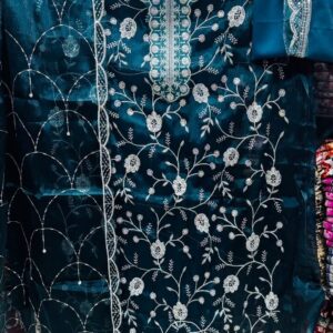 পাকিস্তানি মাস্টার কপি, জিমোসি আরি সিকোয়েন্স-ডিপ পেস্ট কালার